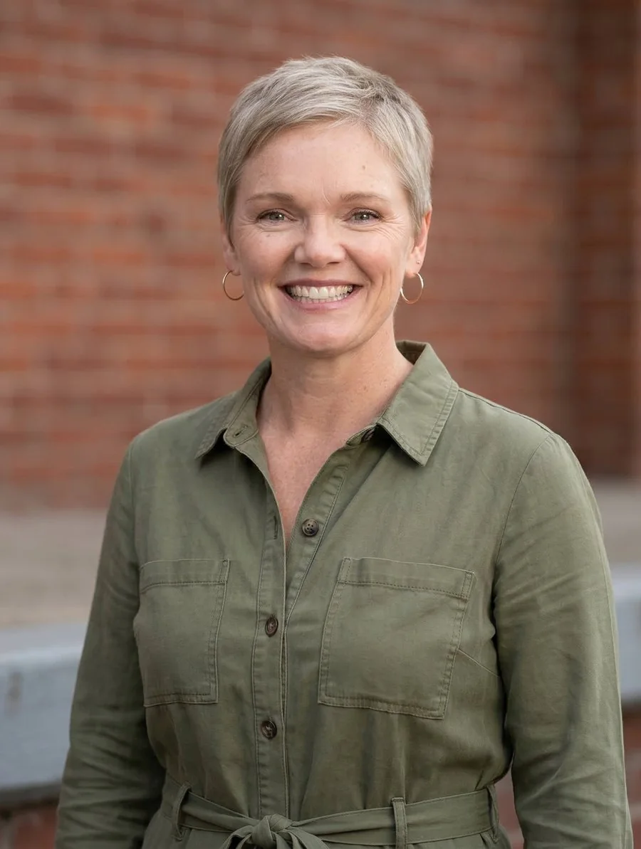 Heather Philipp, founder of Loica Strategy