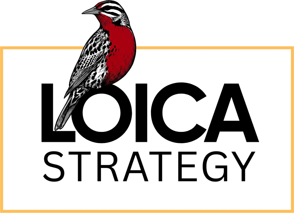 Loica Strategy