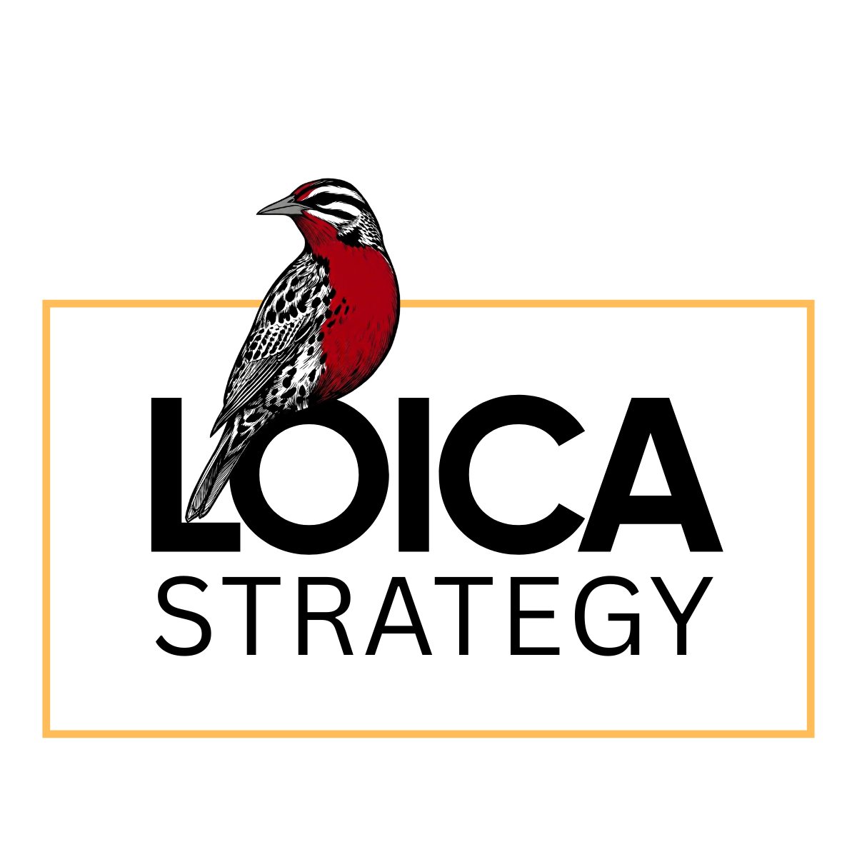 LOICA Strategy Logo